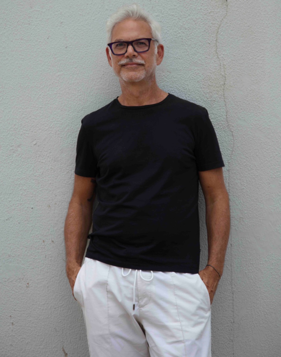  Samer Al Ameen: Energy That Can Not Be Tamed